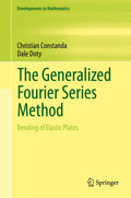 Developments in Mathematics
