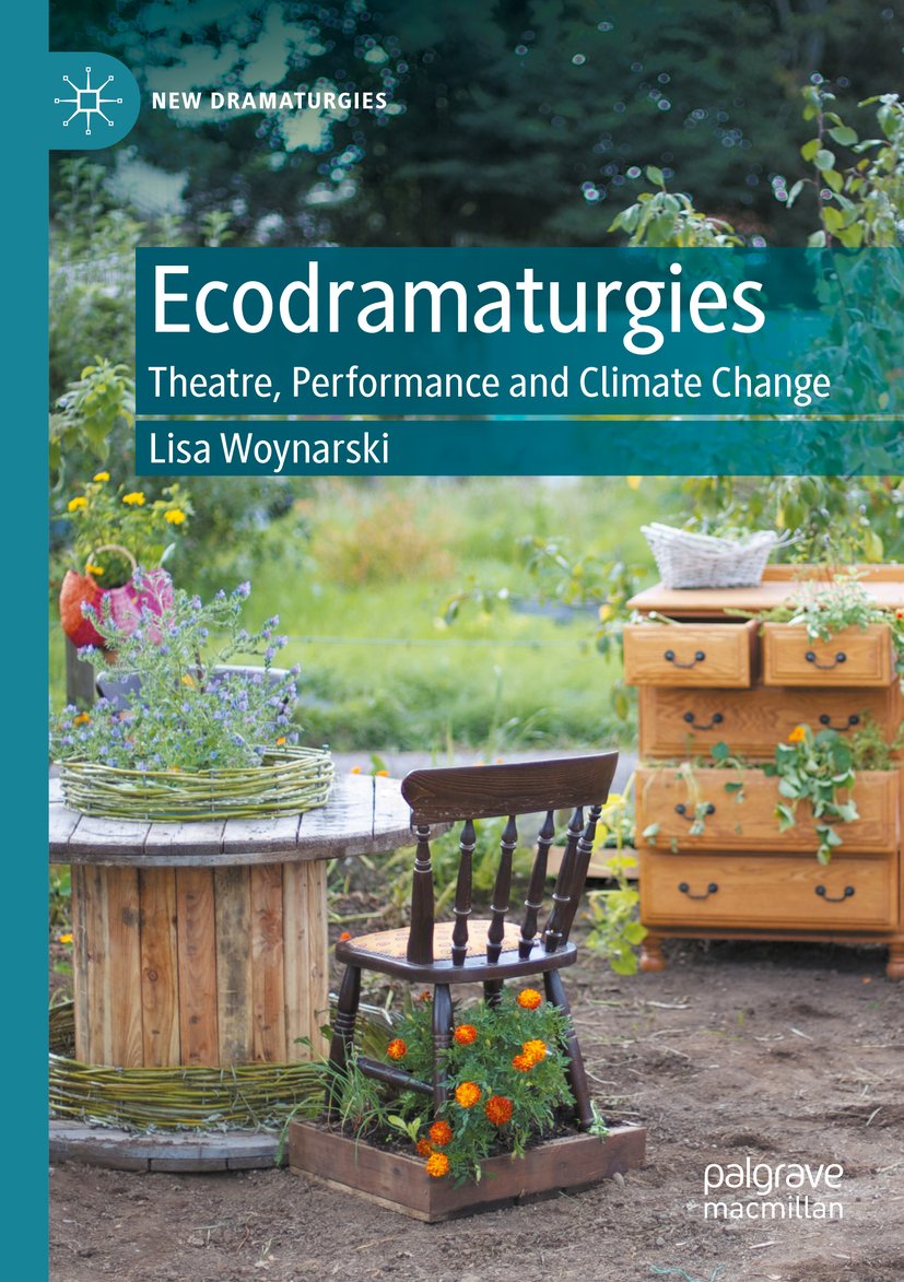 New Dramaturgies