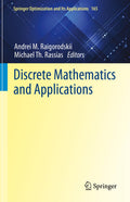 Springer Optimization and Its Applications