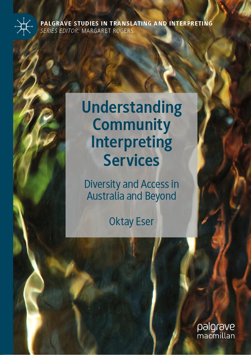 Palgrave Studies in Translating and Interpreting
