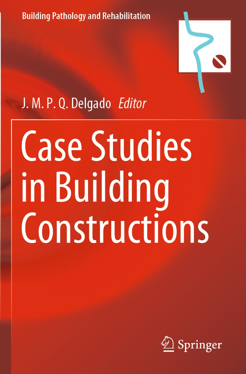 Building Pathology and Rehabilitation
