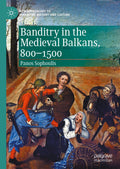 New Approaches to Byzantine History and Culture
