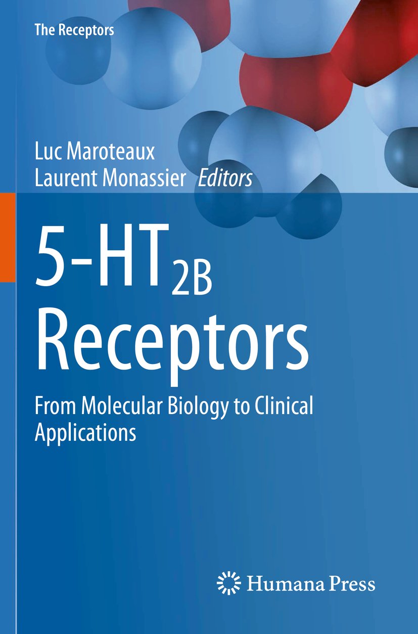 5-HT2B Receptors