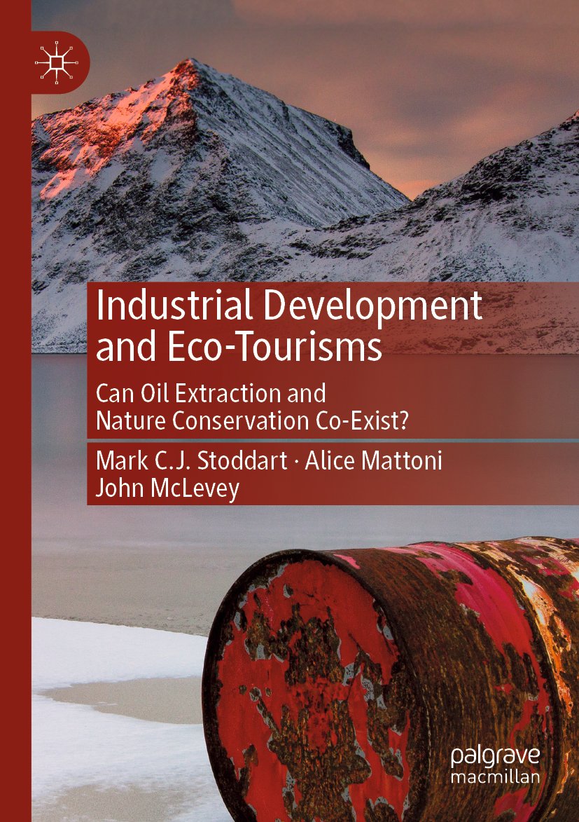Industrial Development and Eco-Tourisms