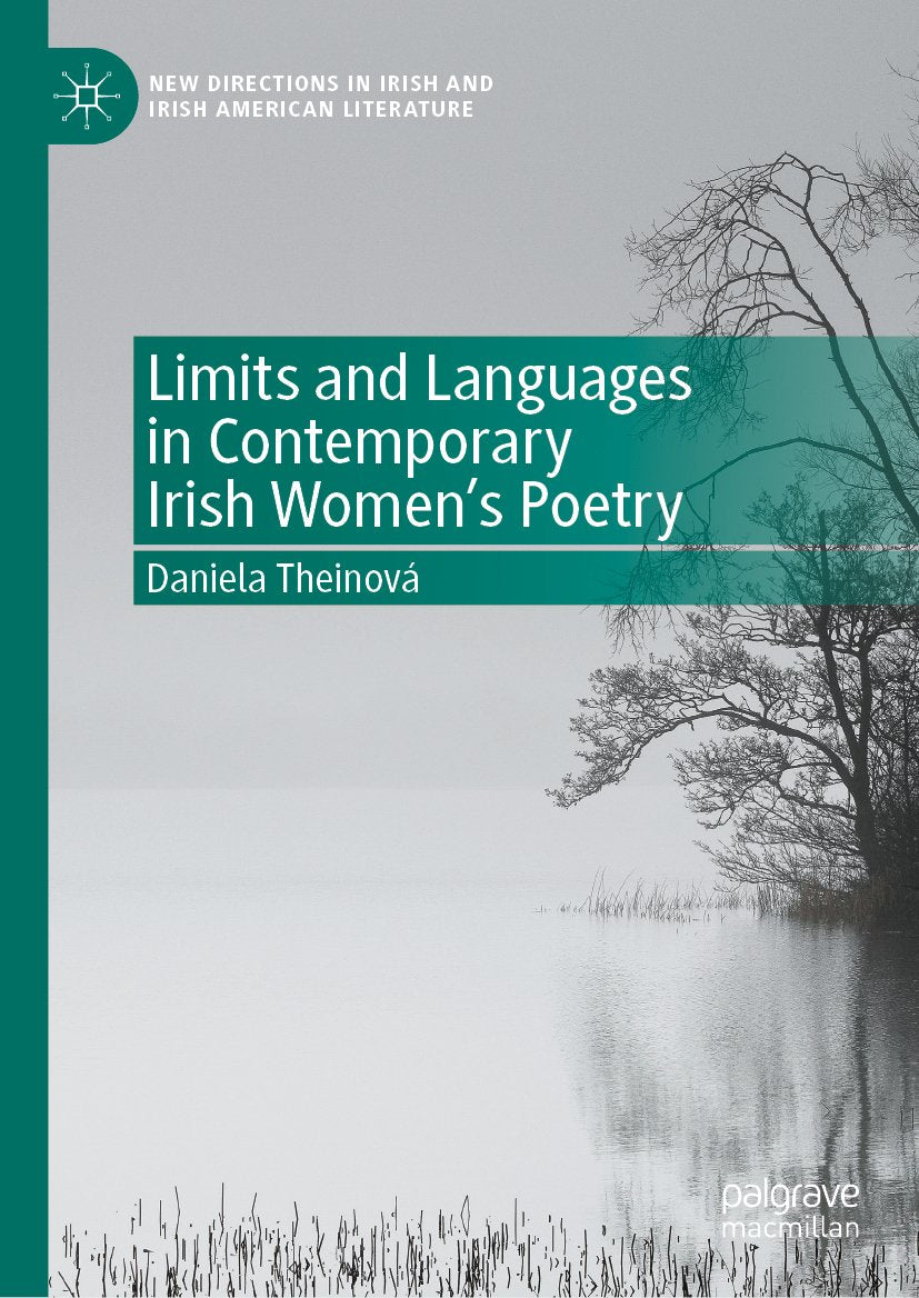New Directions in Irish and Irish American Literature