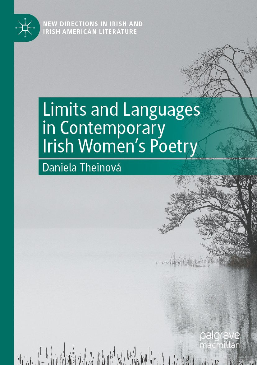 New Directions in Irish and Irish American Literature