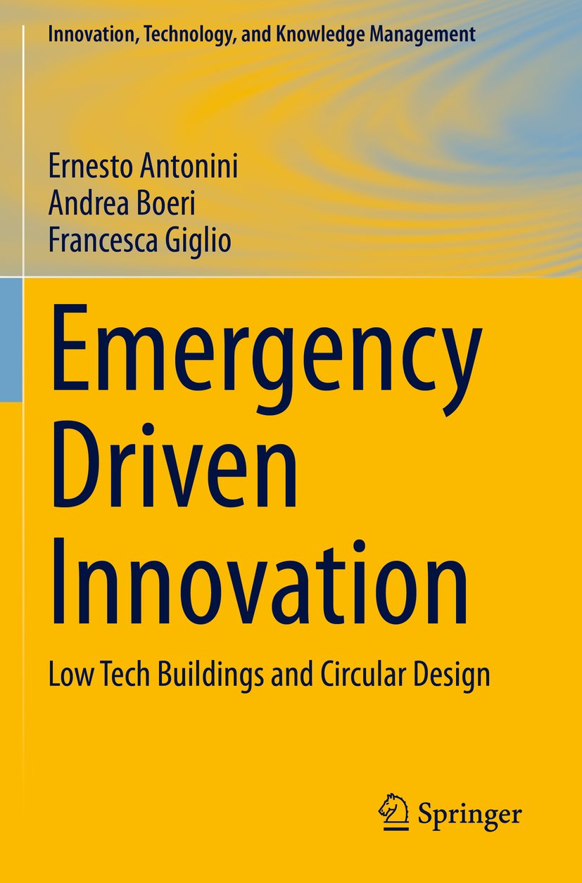 Innovation, Technology, and Knowledge Management