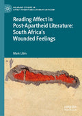 Palgrave Studies in Affect Theory and Literary Criticism