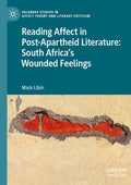 Palgrave Studies in Affect Theory and Literary Criticism