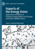 Energy, Climate and the Environment