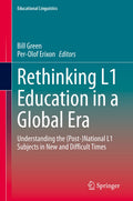 Educational Linguistics