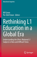 Educational Linguistics