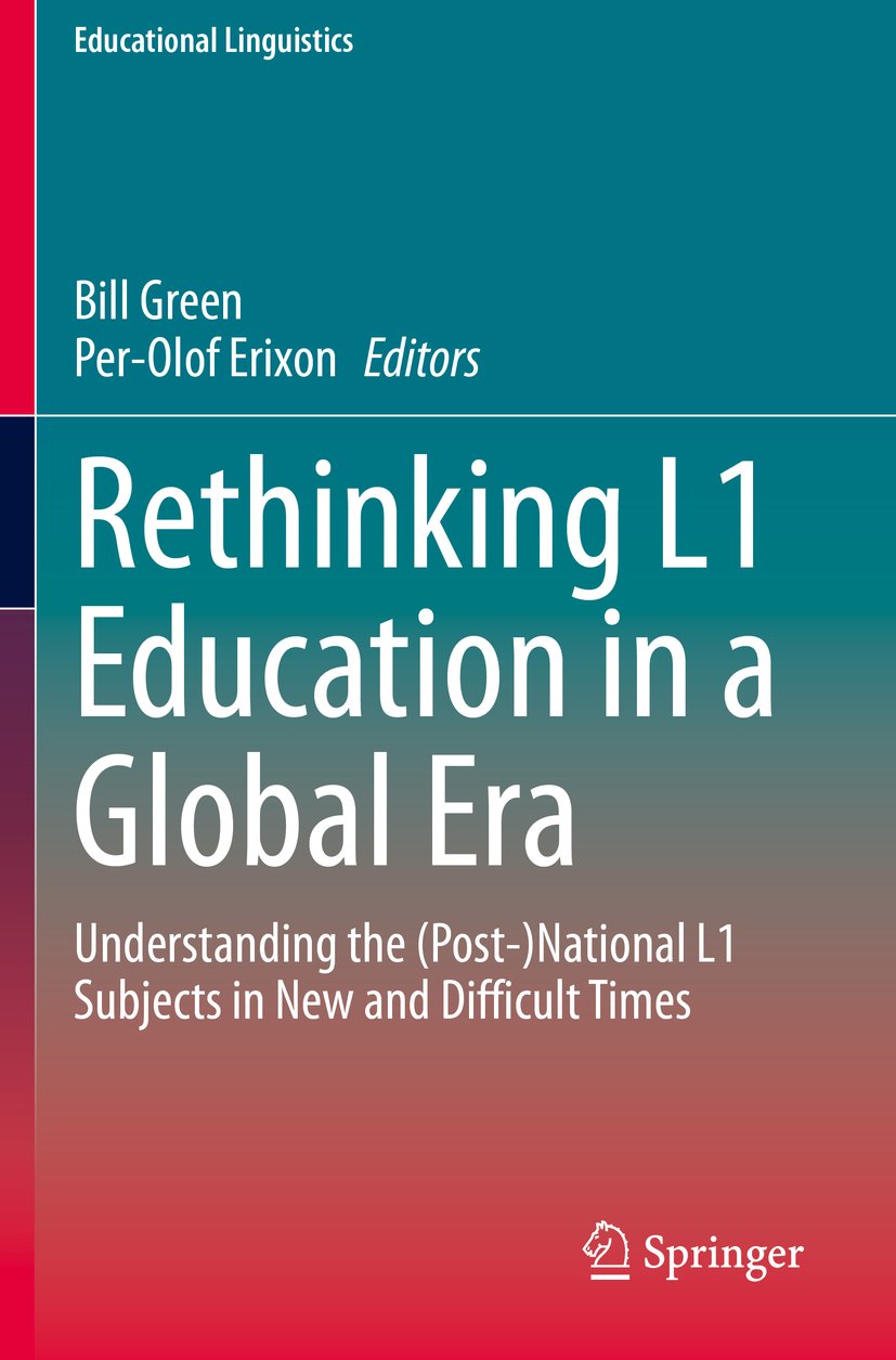 Educational Linguistics