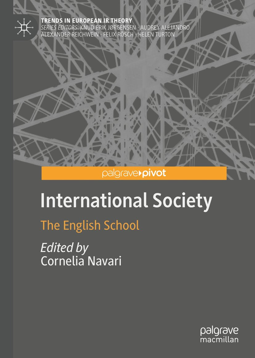 Trends in European IR Theory
