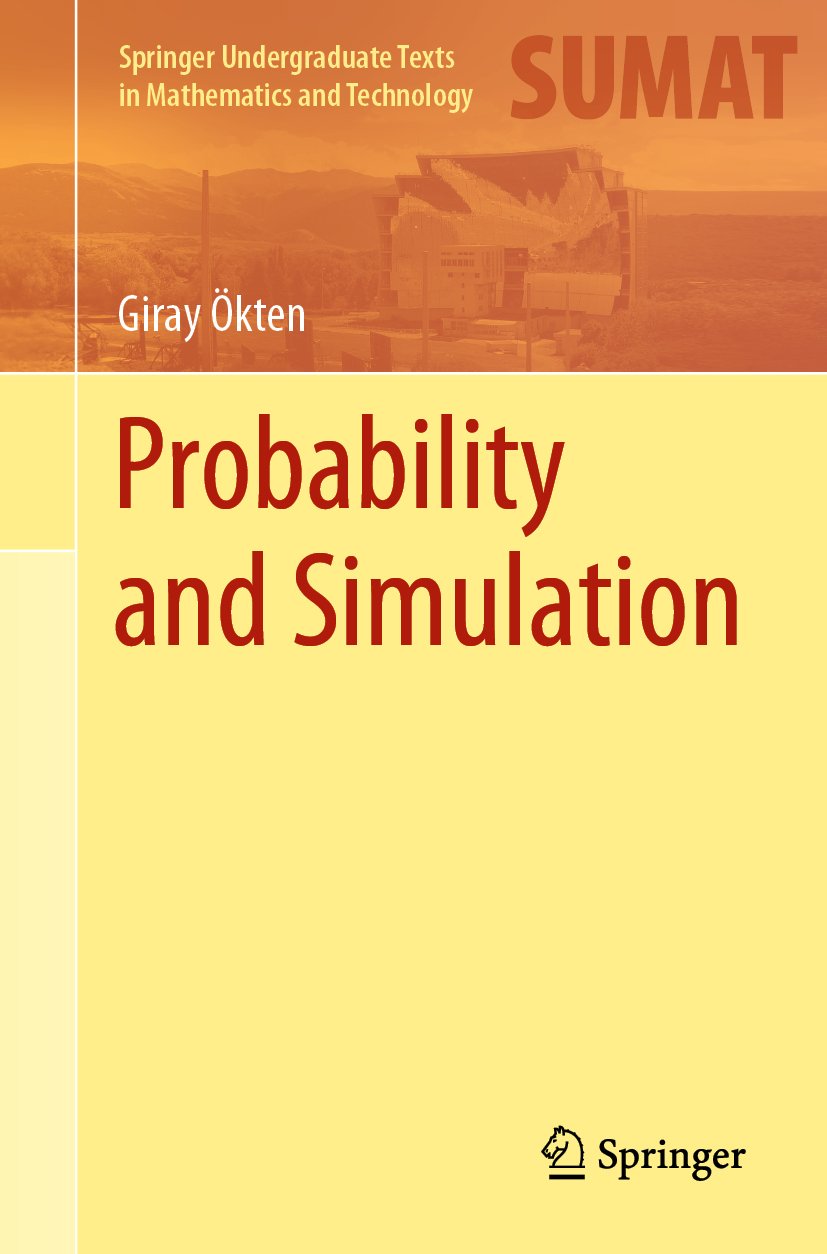 Springer Undergraduate Texts in Mathematics and Technology