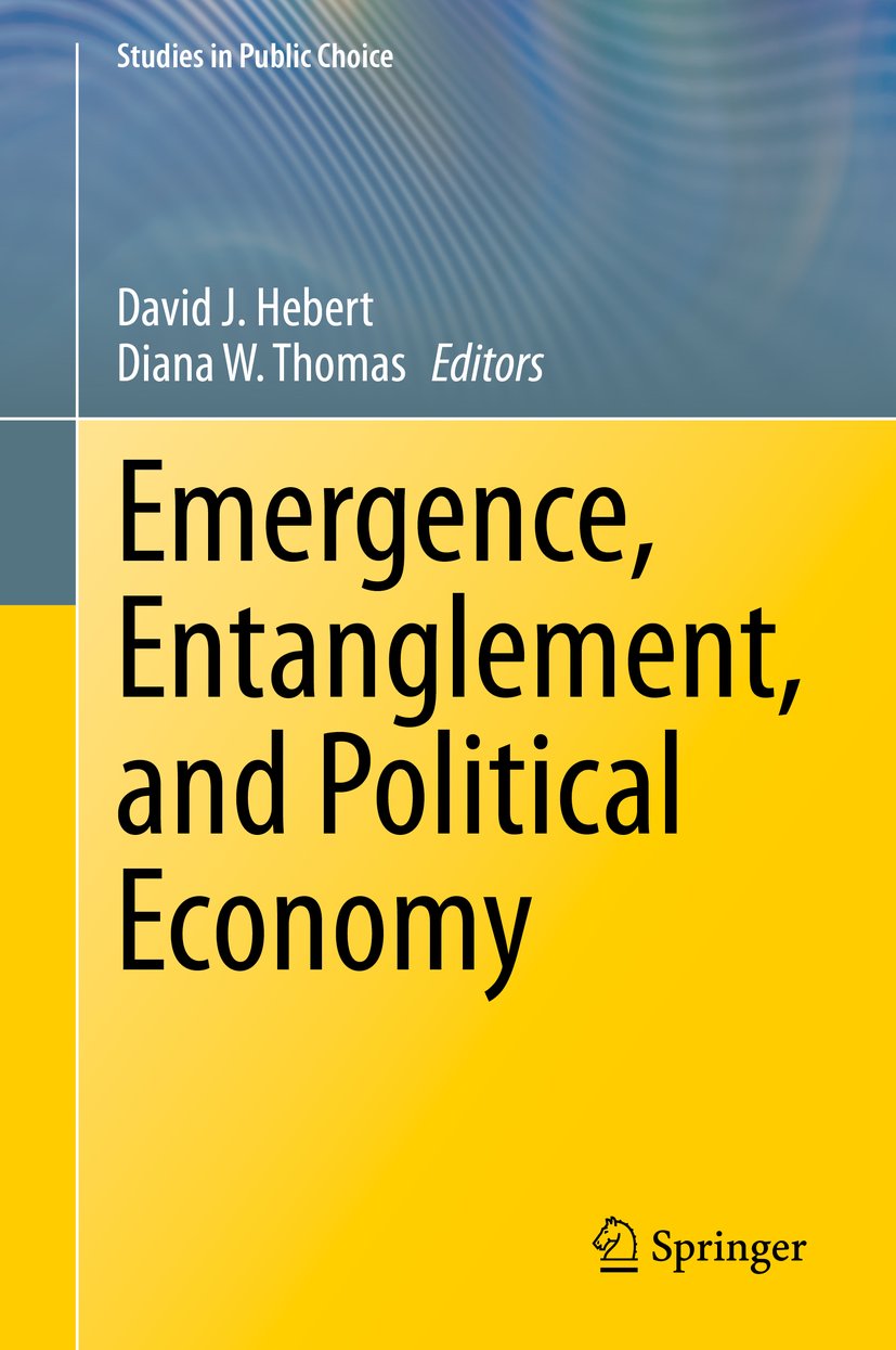 Studies in Public Choice