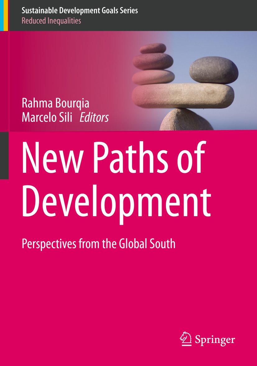 Sustainable Development Goals Series