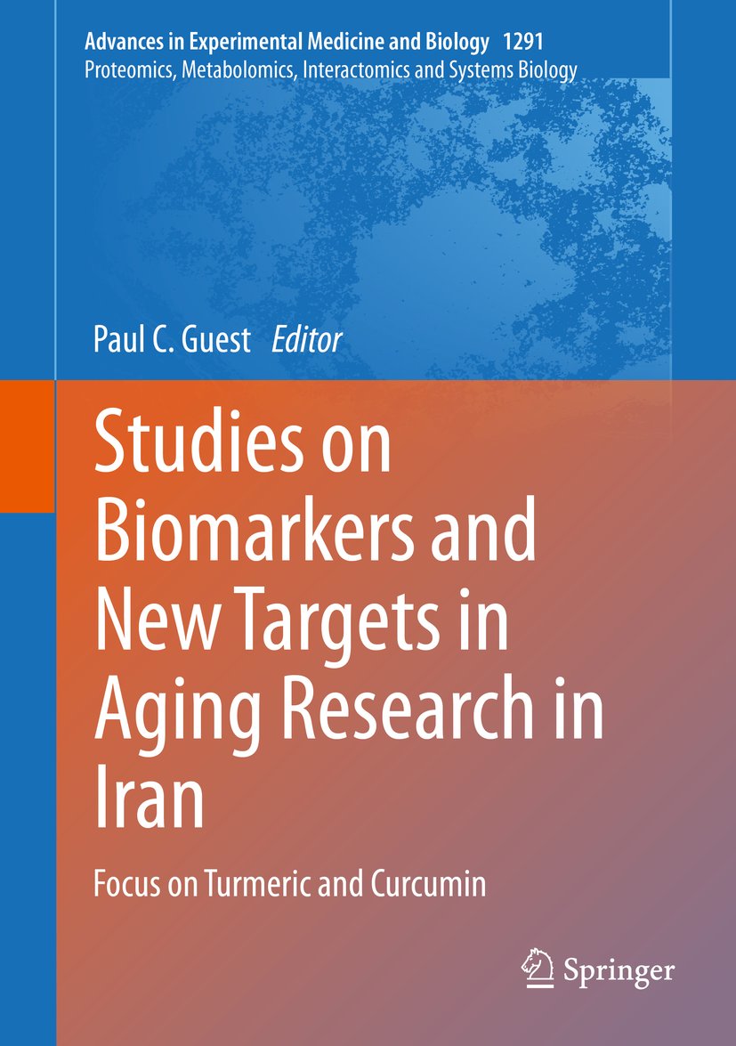 Advances in Experimental Medicine and Biology