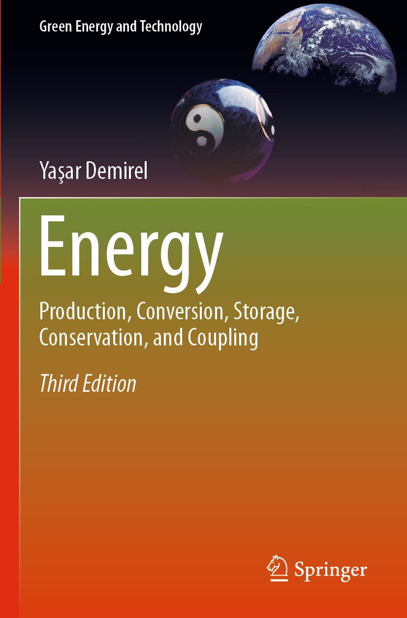 Green Energy and Technology