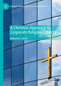 Palgrave Frontiers in Philosophy of Religion