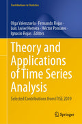 Contributions to Statistics