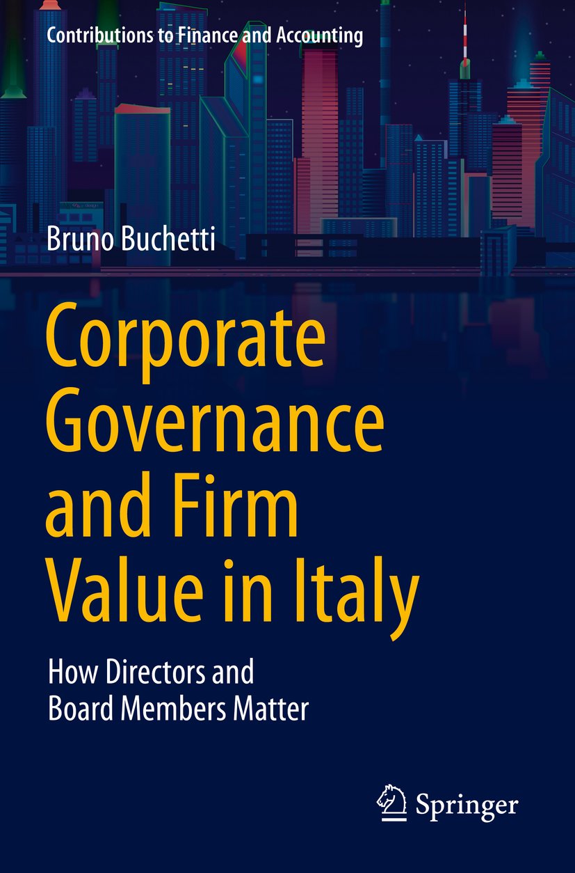 Contributions to Finance and Accounting