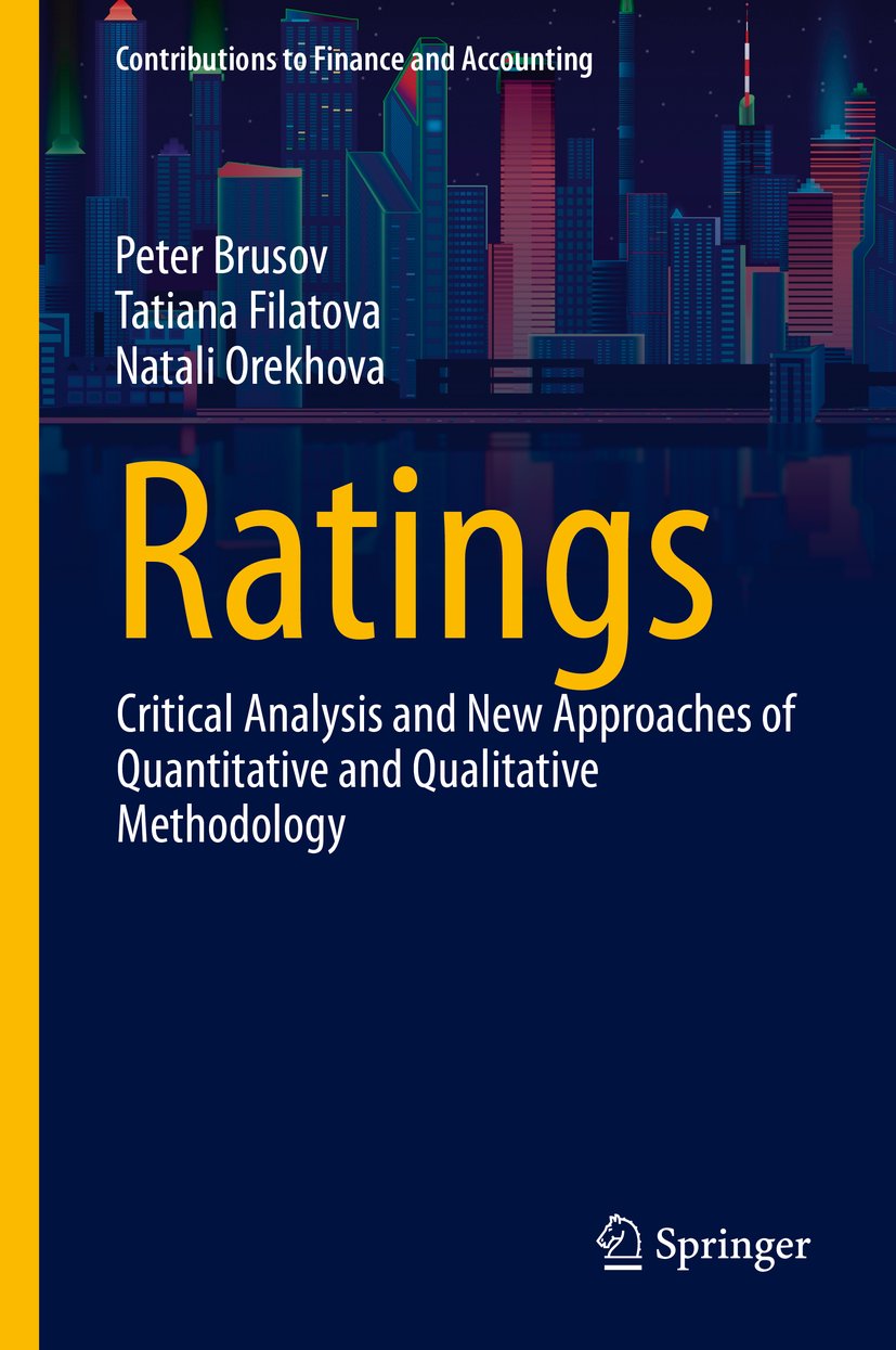 Contributions to Finance and Accounting