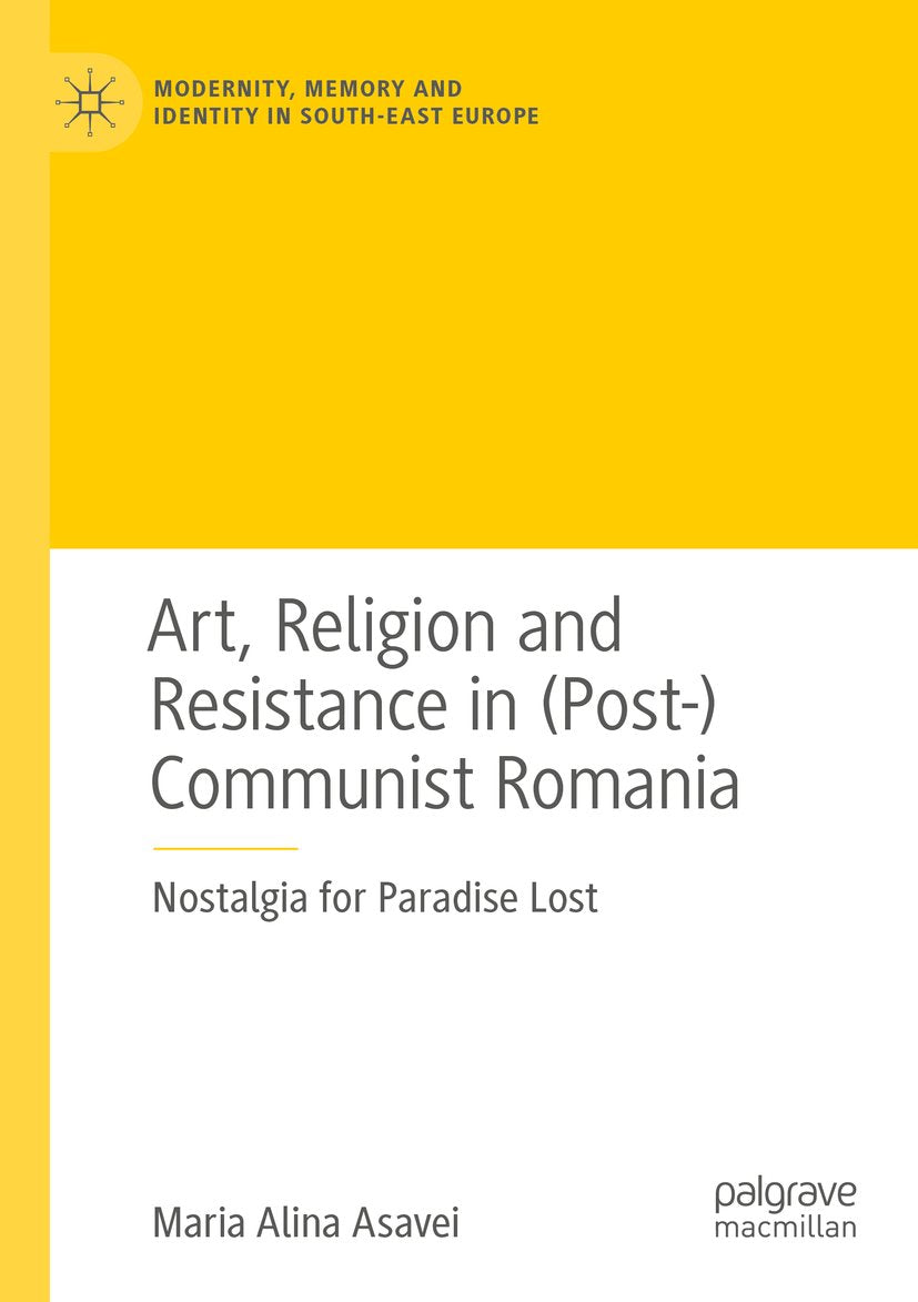 Modernity, Memory and Identity in South-East Europe
