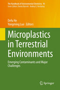 The Handbook of Environmental Chemistry