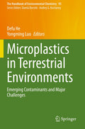 The Handbook of Environmental Chemistry