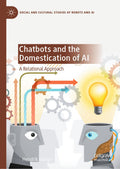 Social and Cultural Studies of Robots and AI