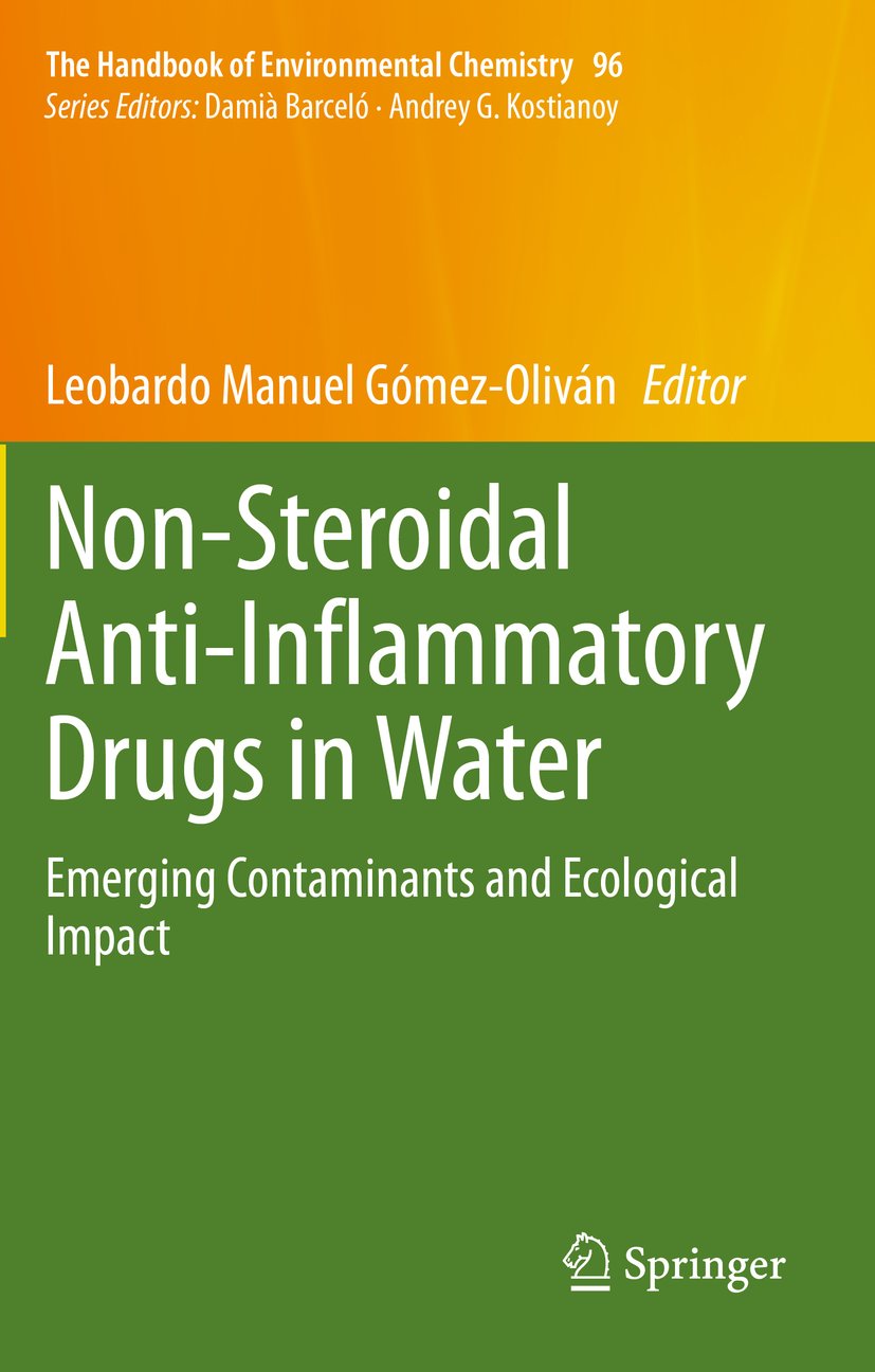 The Handbook of Environmental Chemistry