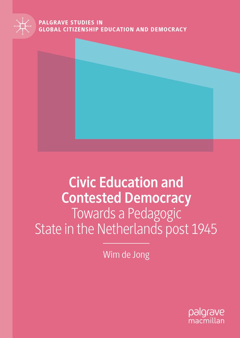 Palgrave Studies in Global Citizenship Education and Democracy