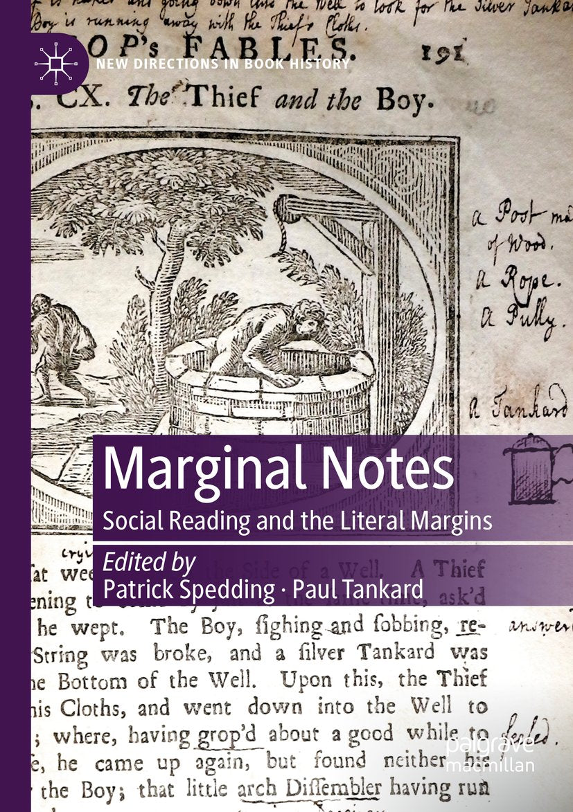 New Directions in Book History