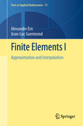 Texts in Applied Mathematics