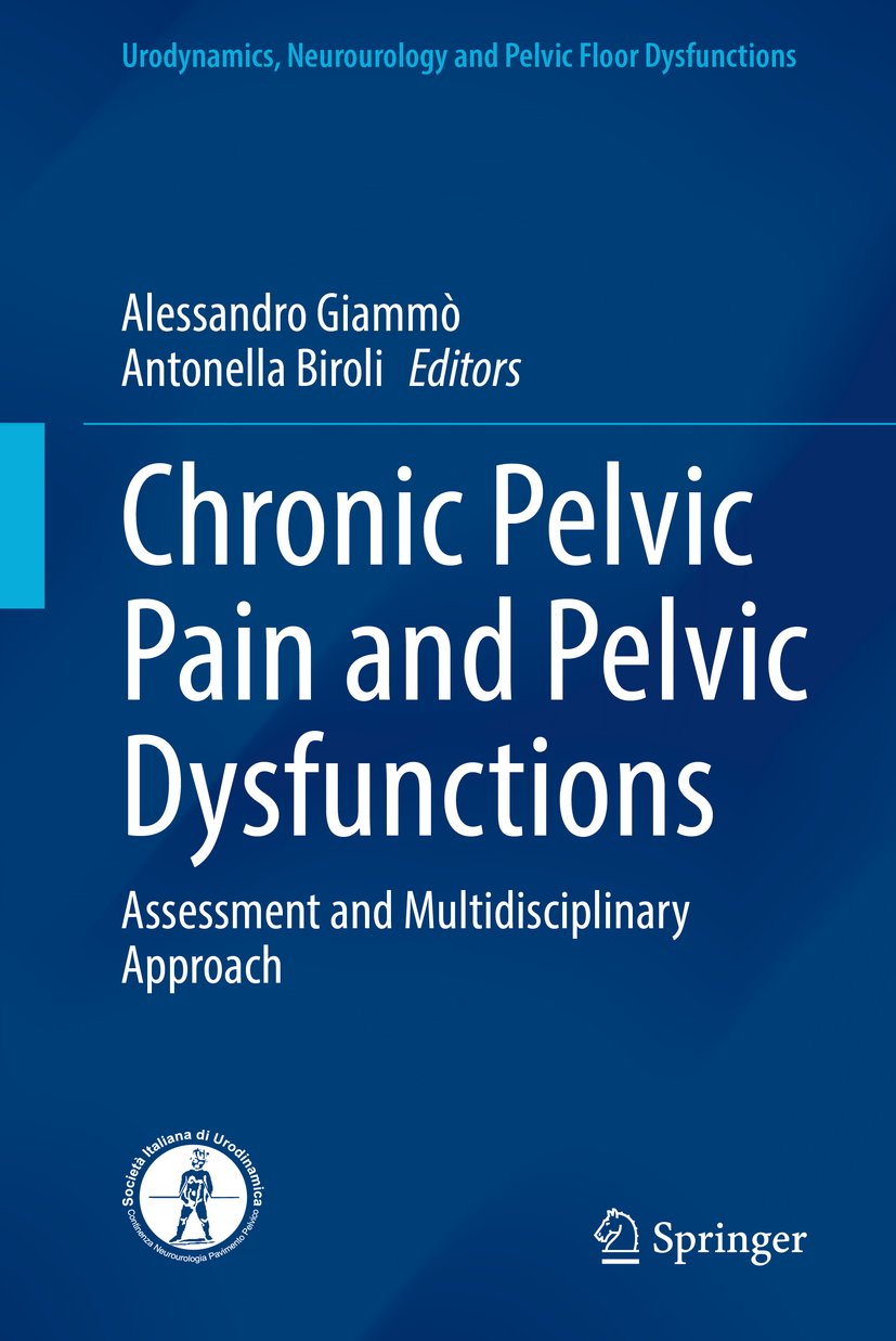 Urodynamics, Neurourology and Pelvic Floor Dysfunctions