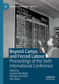 The Holocaust and its Contexts
