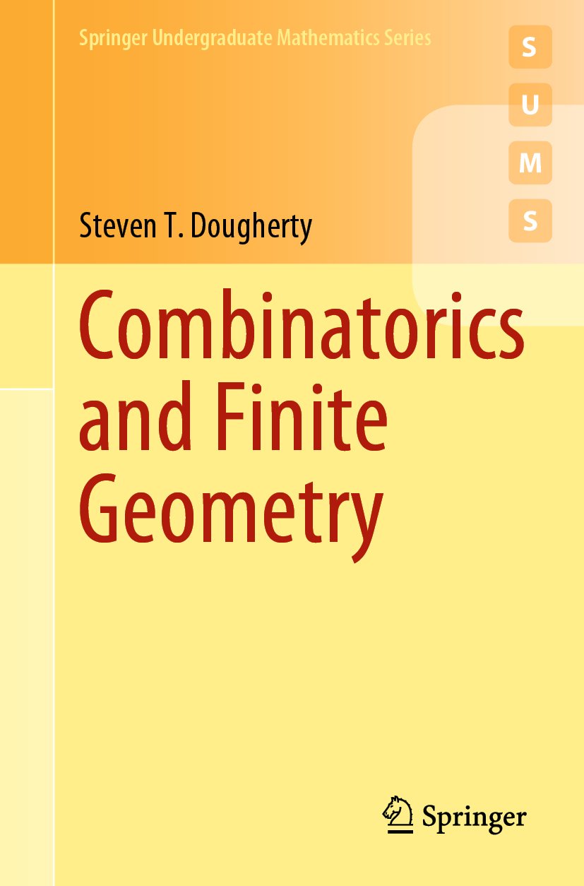 Springer Undergraduate Mathematics Series