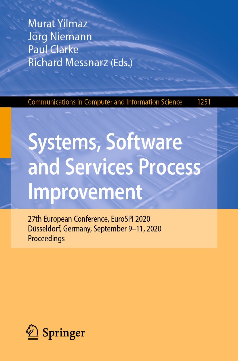 Communications in Computer and Information Science
