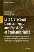 Topics in Geobiology