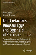 Topics in Geobiology