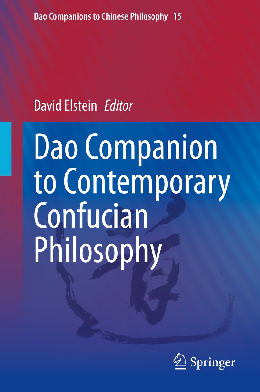 Dao Companions to Chinese Philosophy