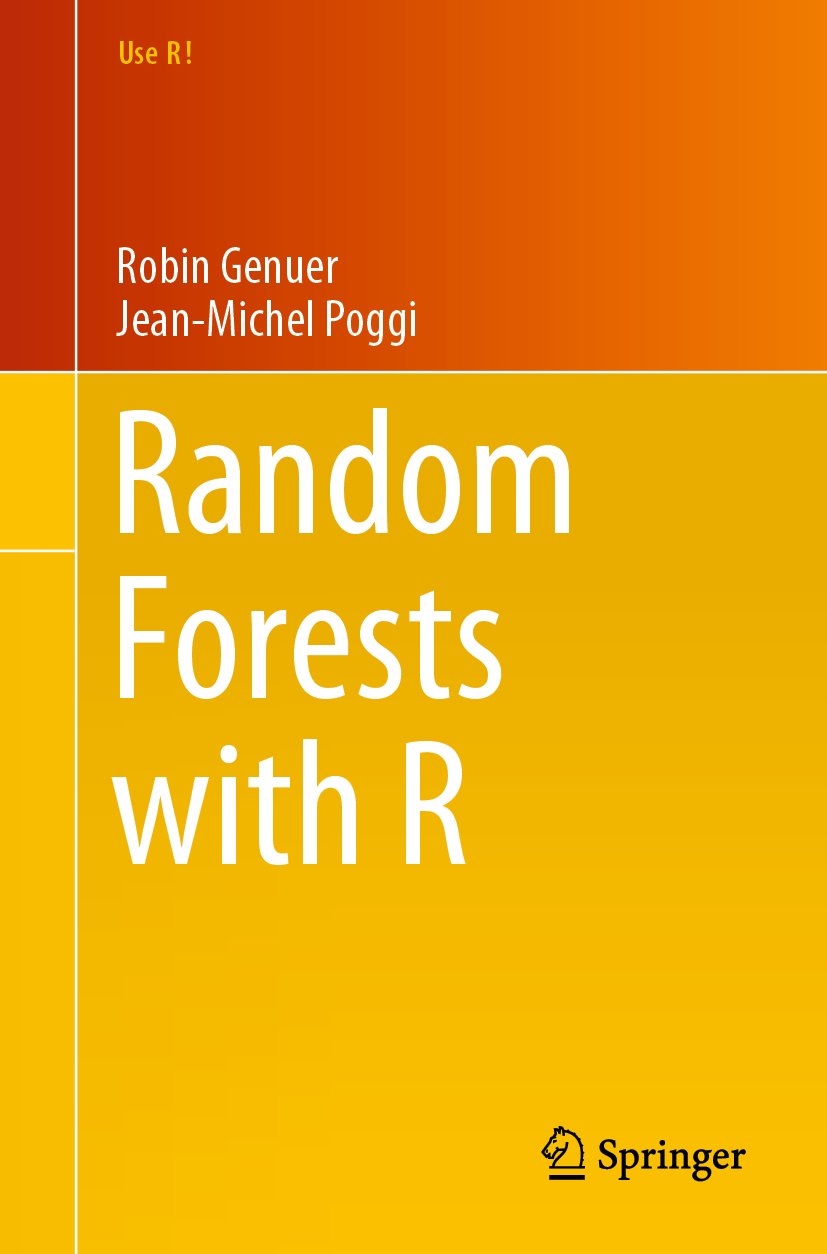 Random Forests with R