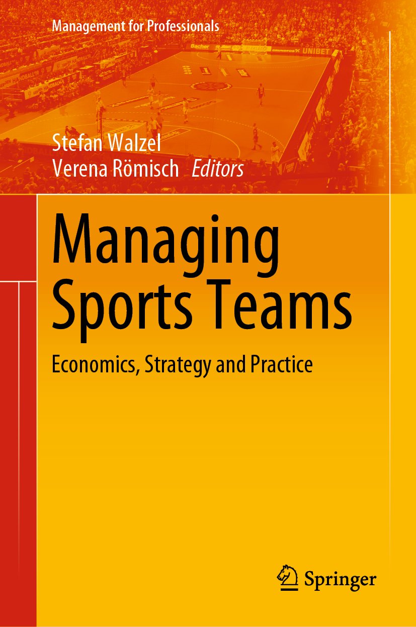 Management for Professionals: Economics, Strategy and Practice