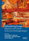 Migration, Diasporas and Citizenship