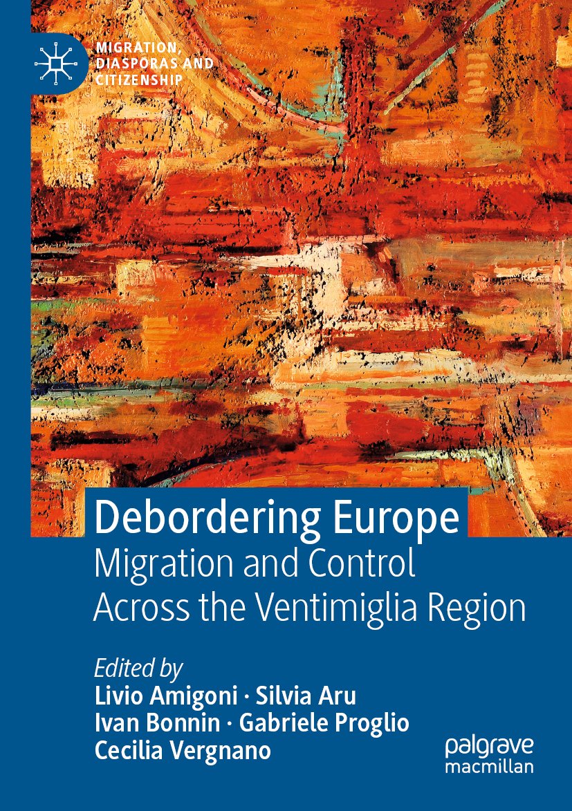 Migration, Diasporas and Citizenship