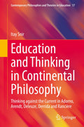 Contemporary Philosophies and Theories in Education
