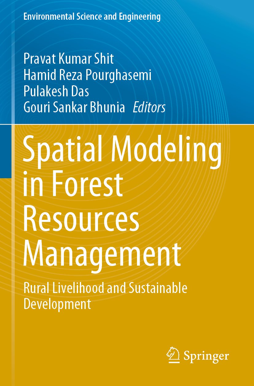 Environmental Science and Engineering