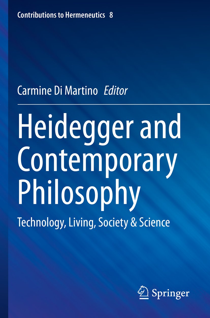 Heidegger and Contemporary Philosophy