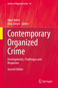 Studies of Organized Crime